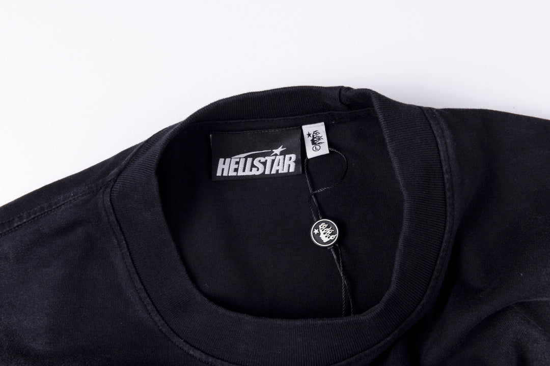 Hellstar P2p T-Shirt