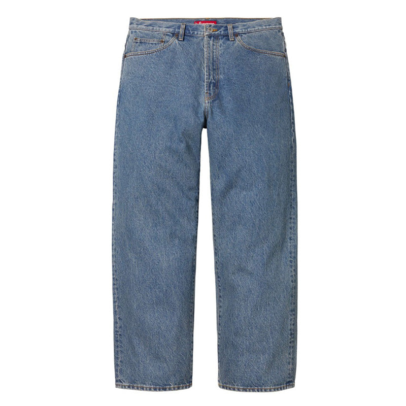 Supreme 25ss Baggy Jean