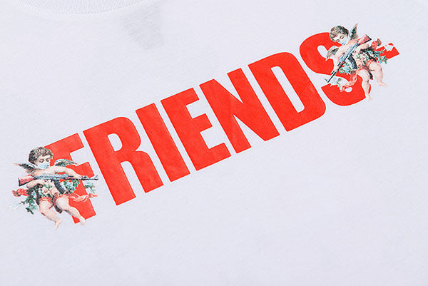 VLONE FRIENDS Cupid T-Shirt