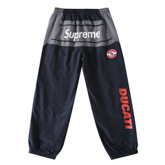 Supreme x Ducati SS24 Week16 Track Pant