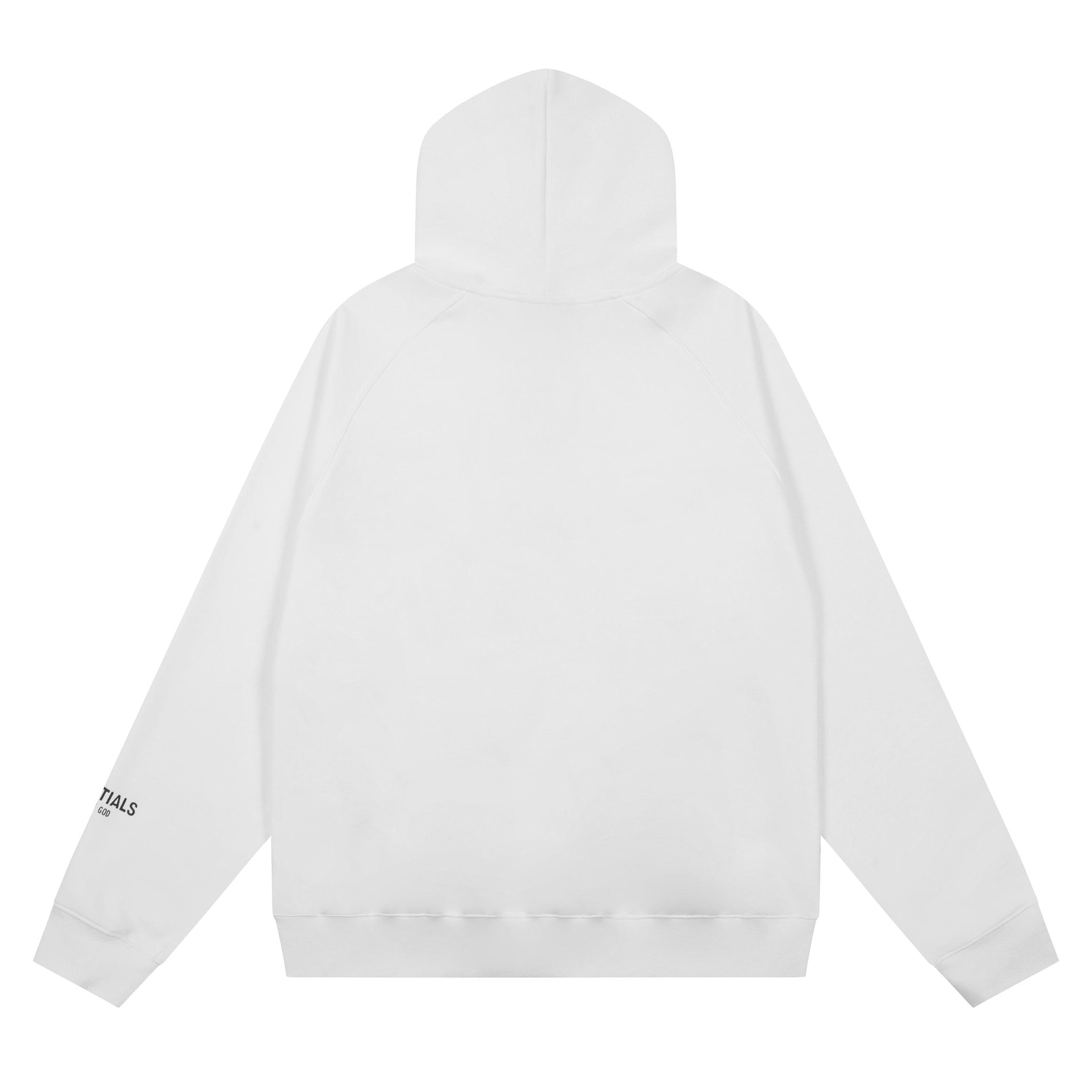 Fear Of God Essentials Hoodies