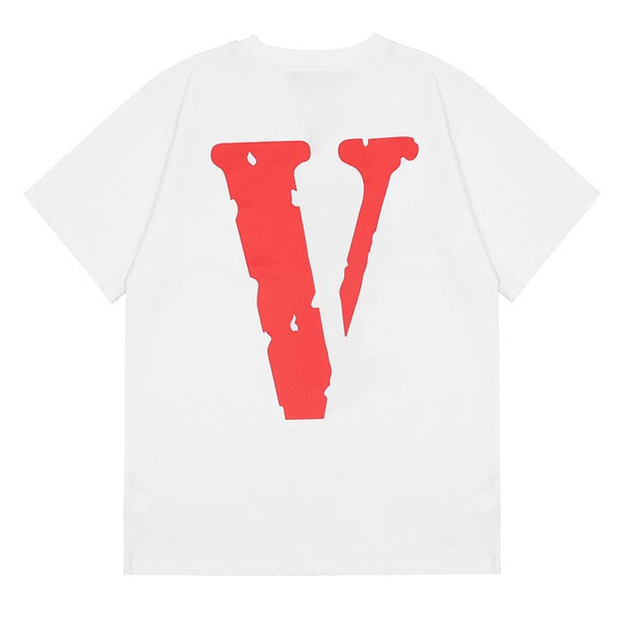 Vlone x NBA YoungBoy Reaper’s Child T-shirt