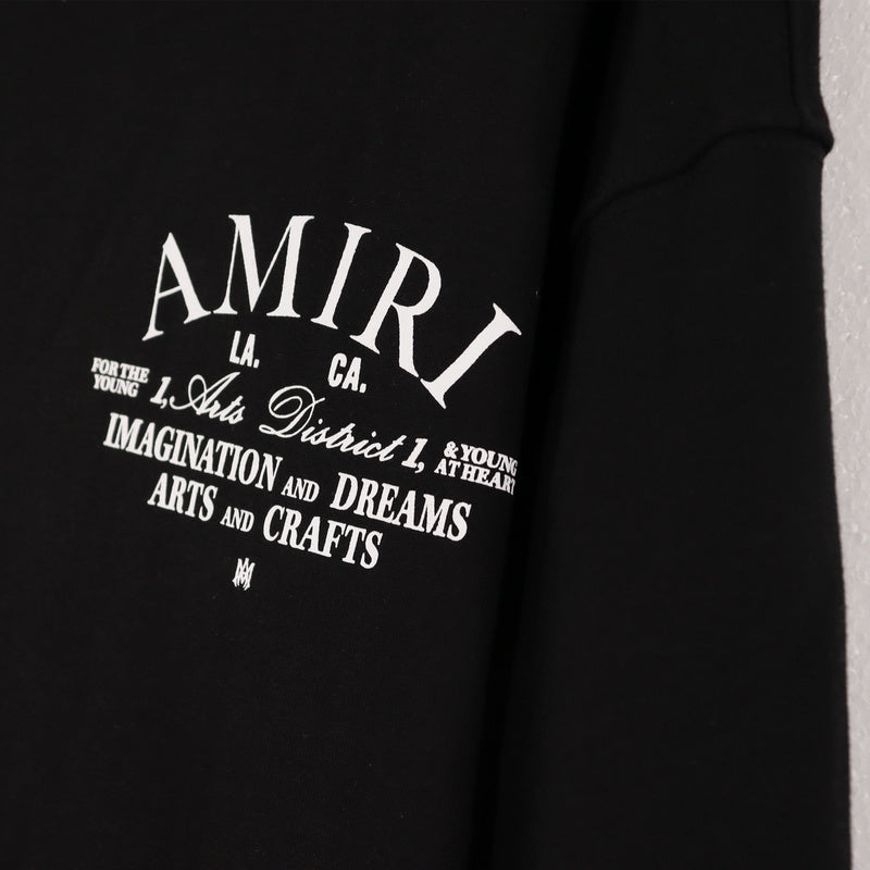 AMIRI Hoodies