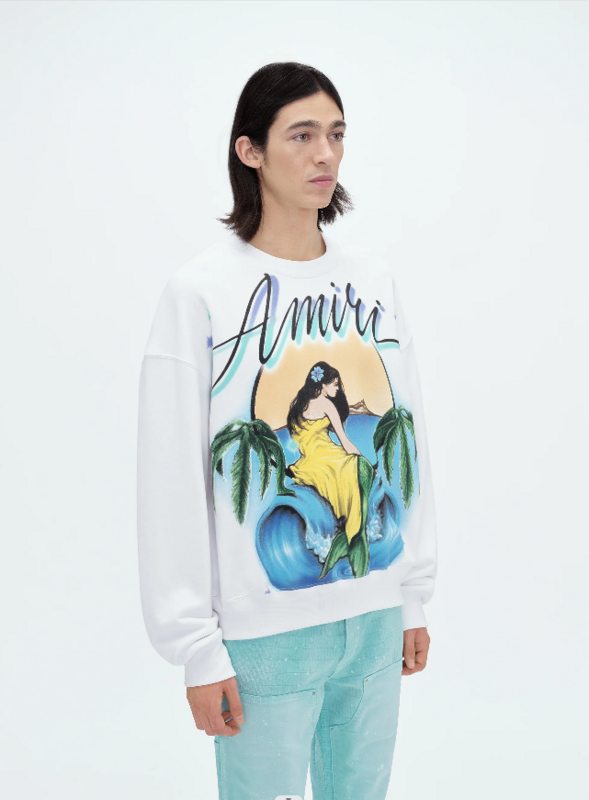 AMIRI Sweatshirts