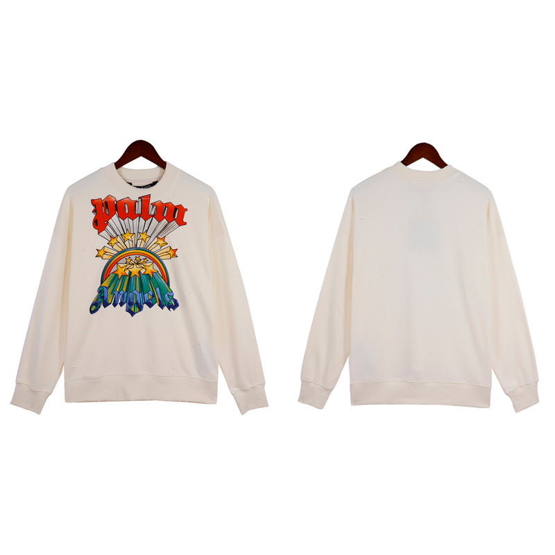 PALM ANGELS Sweatshirts