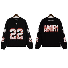 AMIRI Sweatshirts