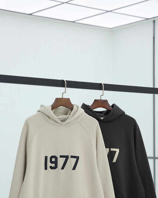 Fear Of God 1977 Hoodies