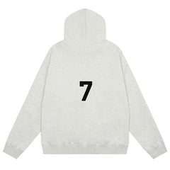 Fear Of God Hoodies