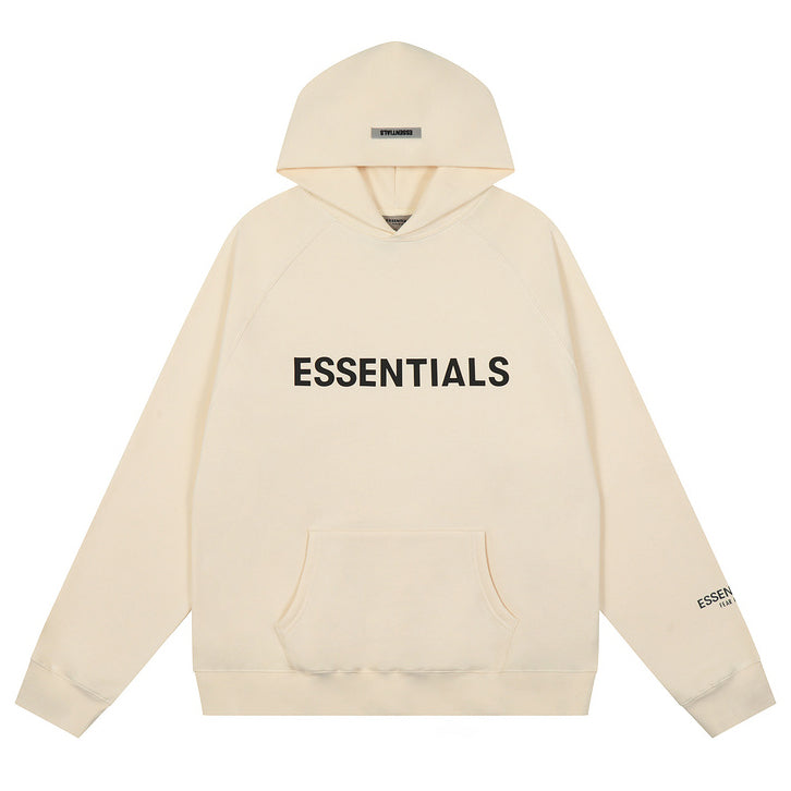 Fear Of God Essentials Hoodies