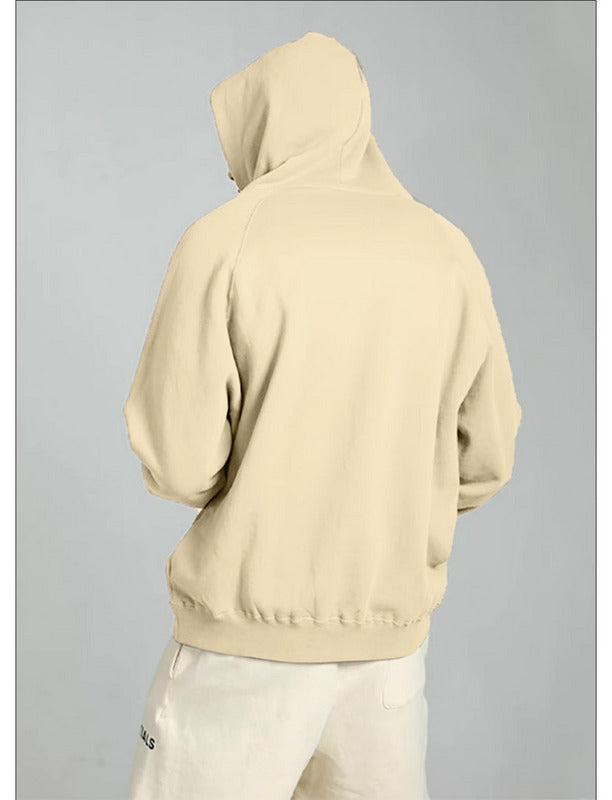 Fear Of God Essentials Hoodies