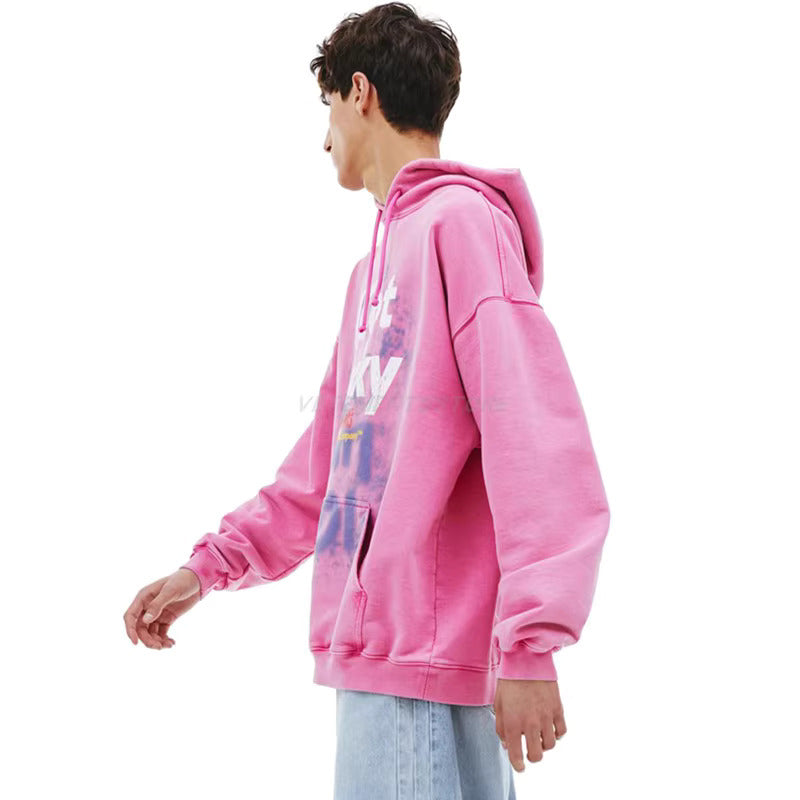 VETEMENTS Hoodies