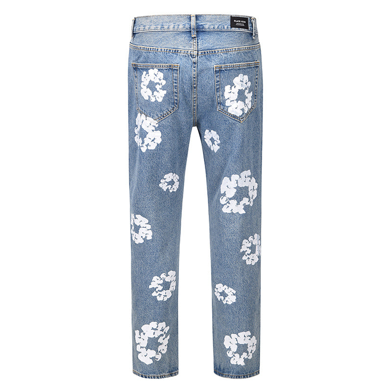 Socool vintage style Jeans