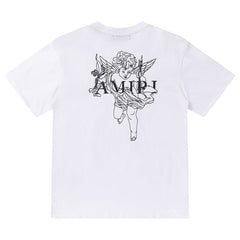 AMIRI Cupid angel T-shirts