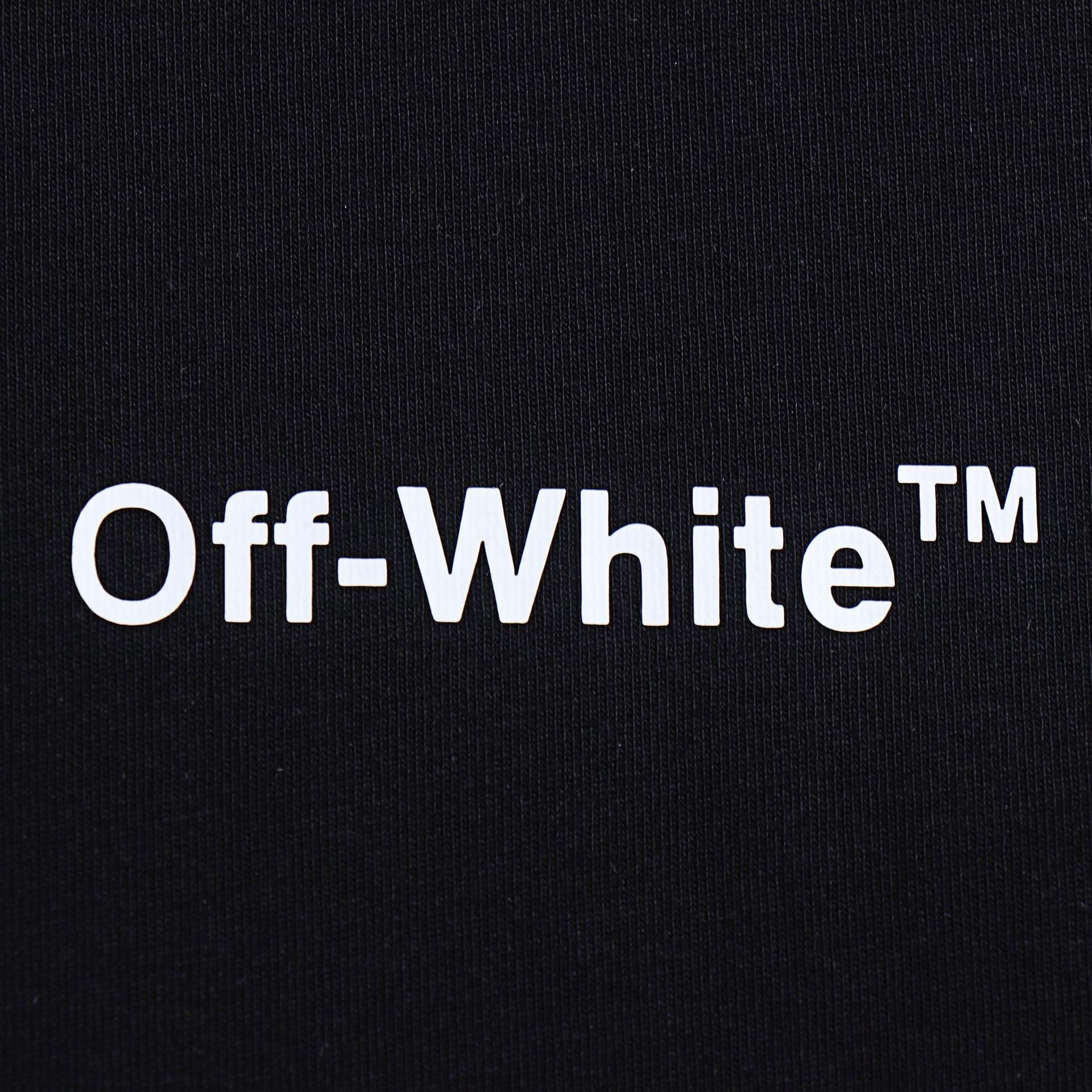 Off White T-Shirts