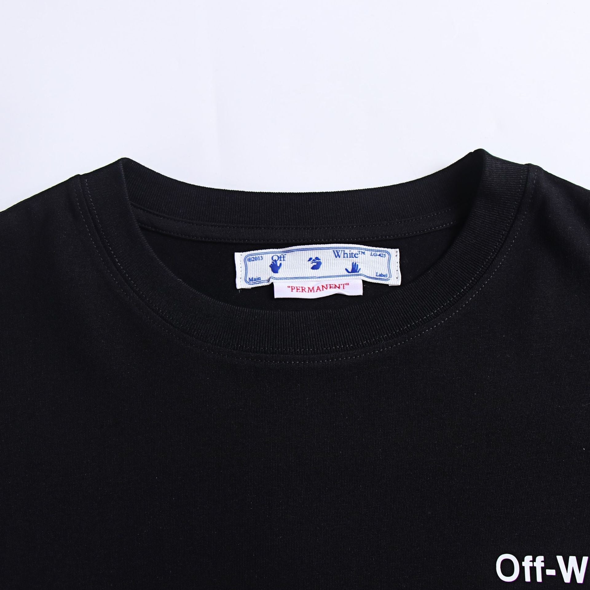 Off White T-Shirts