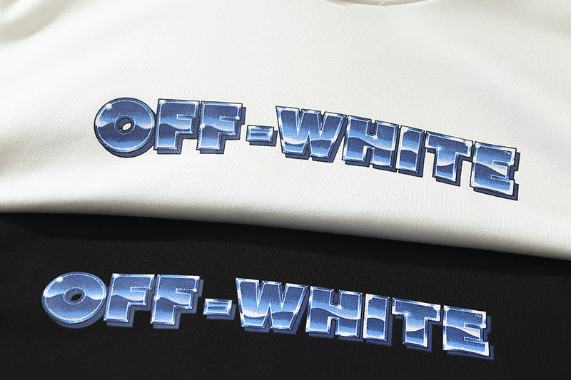 Off White Hoodies