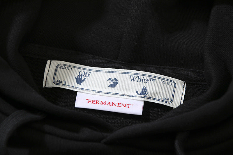 Off White Hoodies