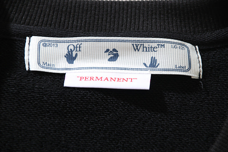 OFF WHITE Sweatshirts