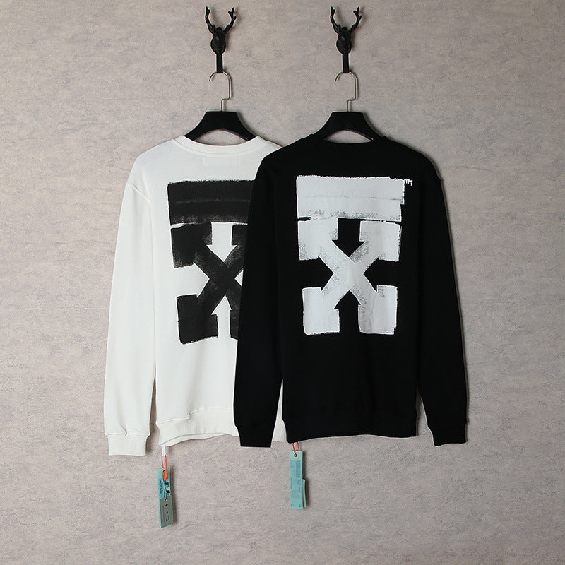 OFF WHITE Sweatshirts