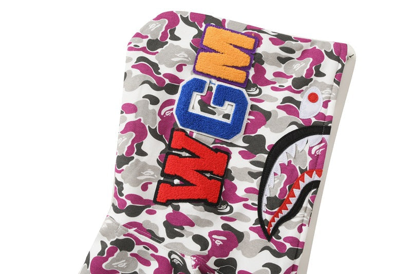 BAPE CAMO Hoodies