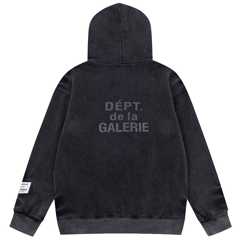 GALLERY DEPT X LANVIN Hoodie