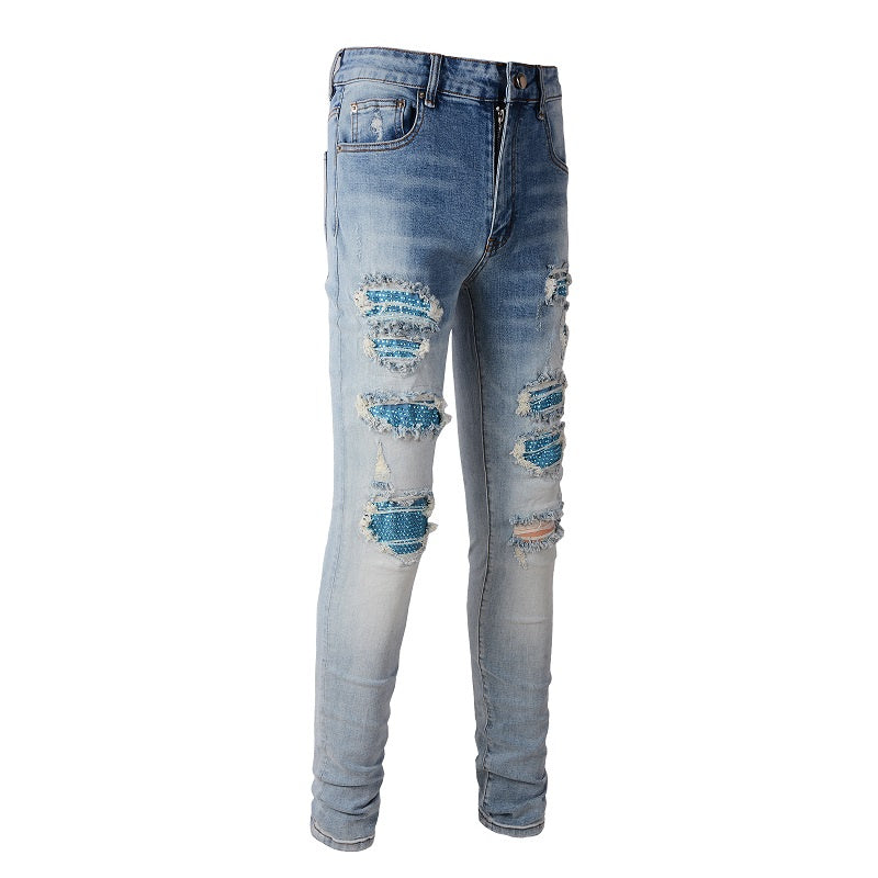 AMIRI Jeans #6566