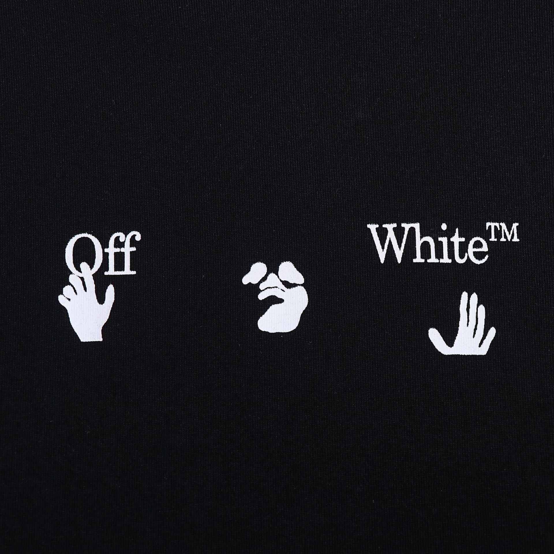 OFF WHITE T-Shirts