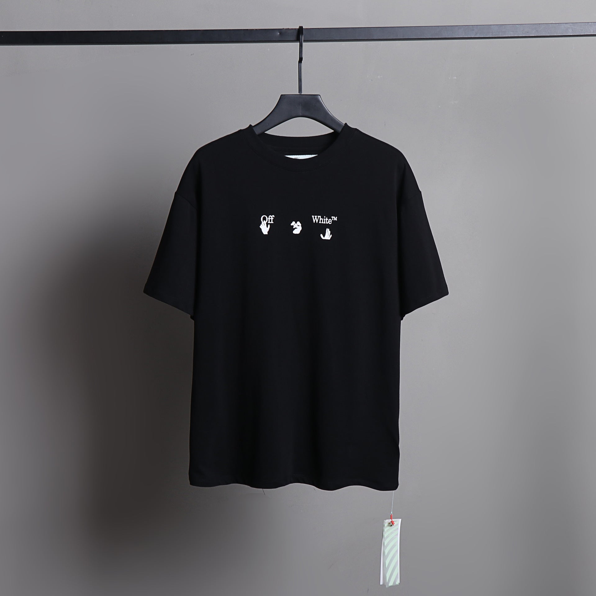 OFF WHITE T-Shirts