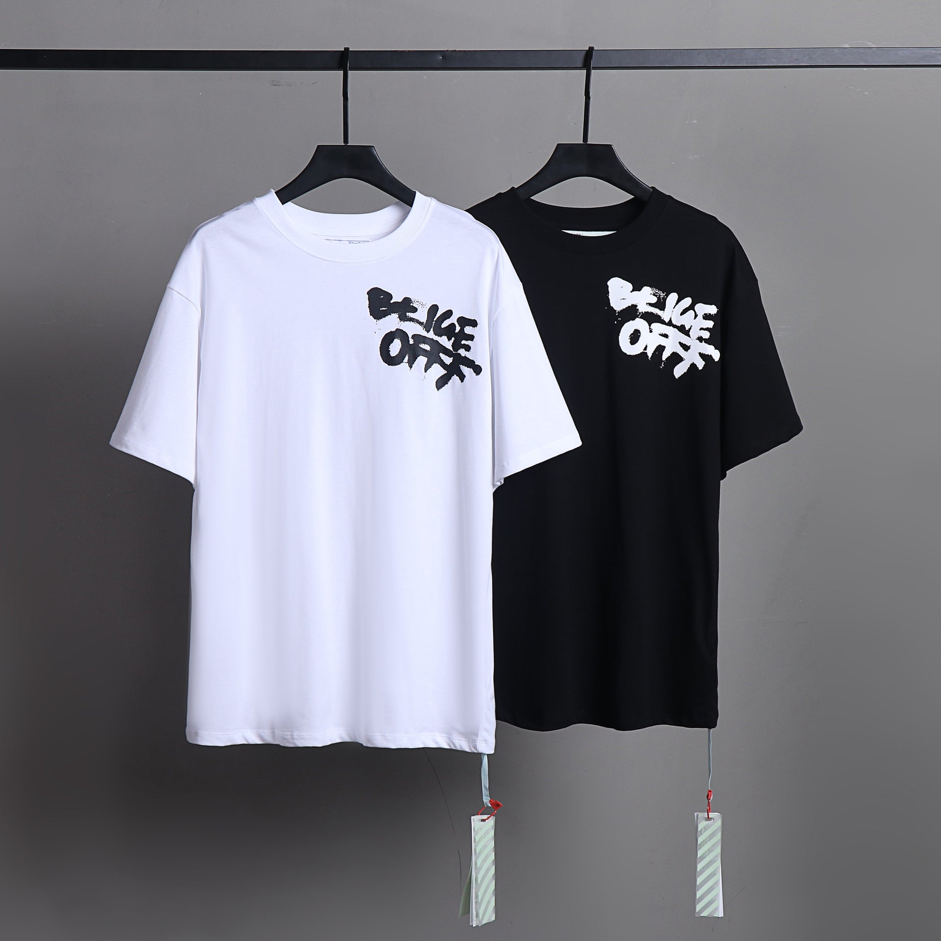 OFF WHITE T-Shirts