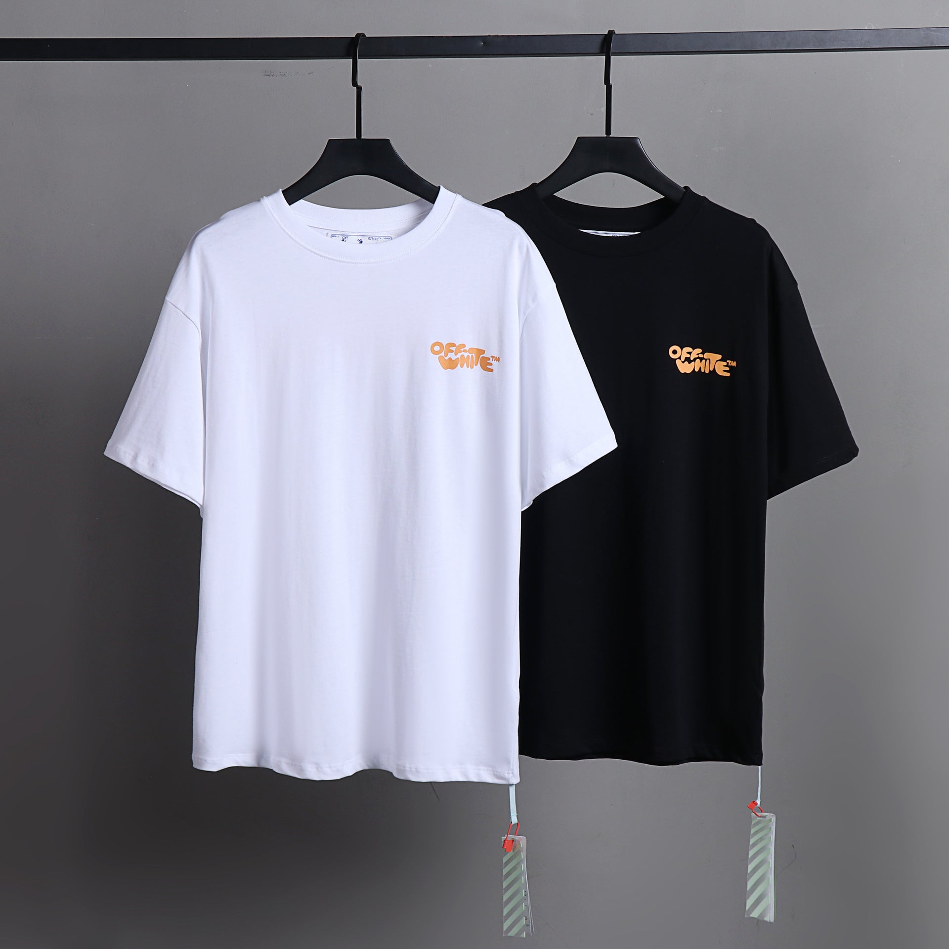 OFF WHITE T-Shirts