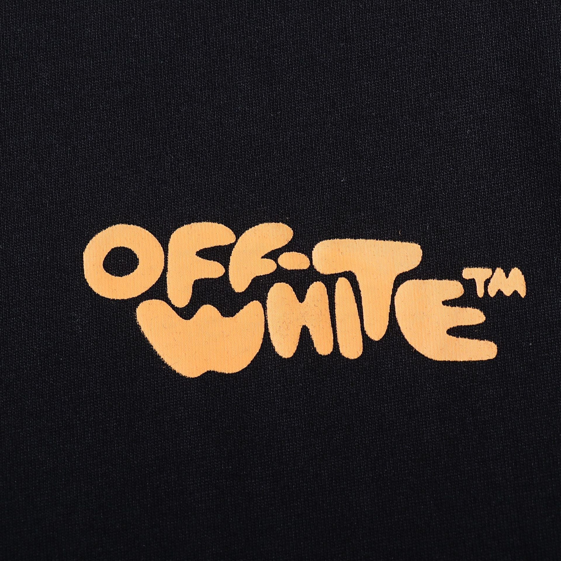 OFF WHITE T-Shirts