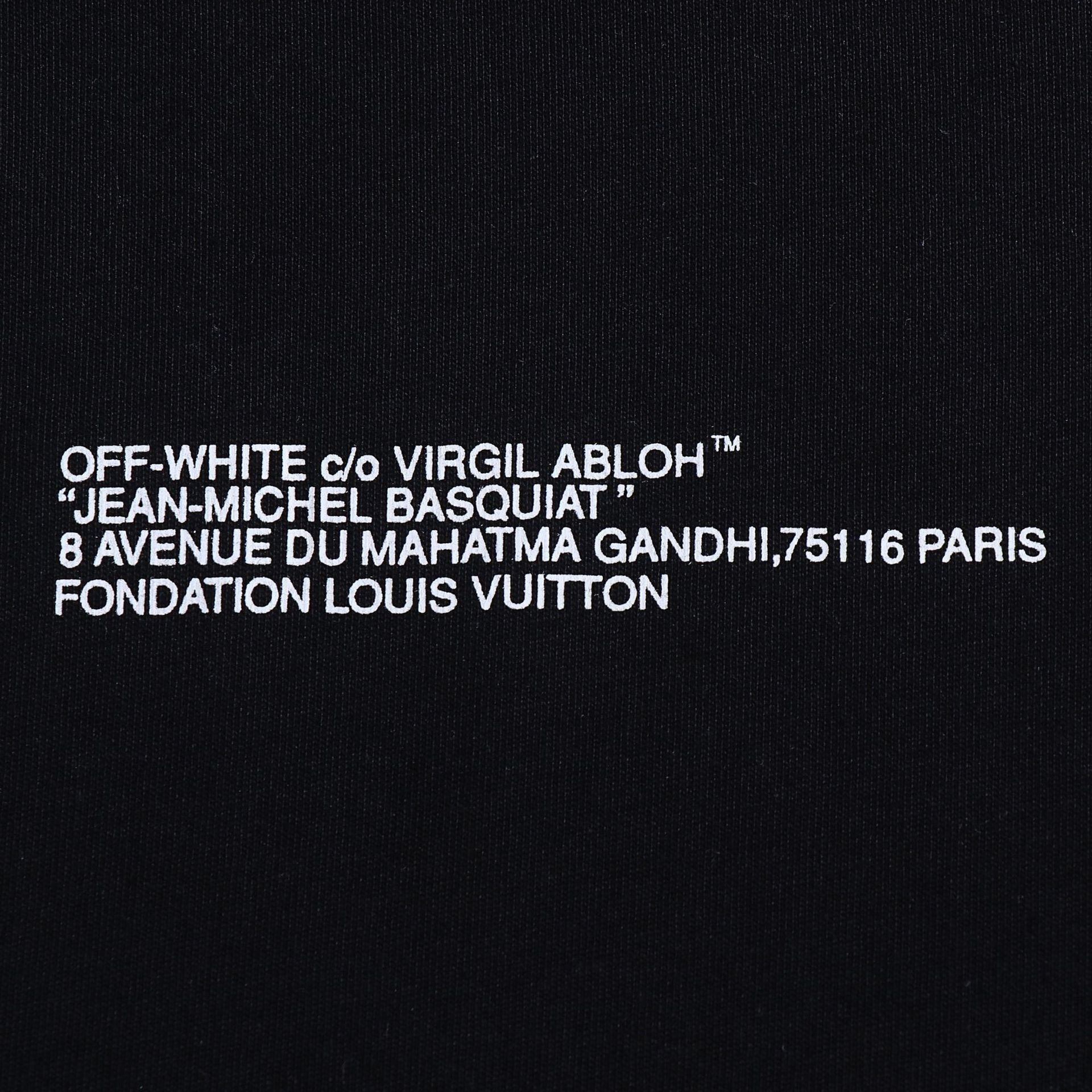 OFF WHITE T-Shirts