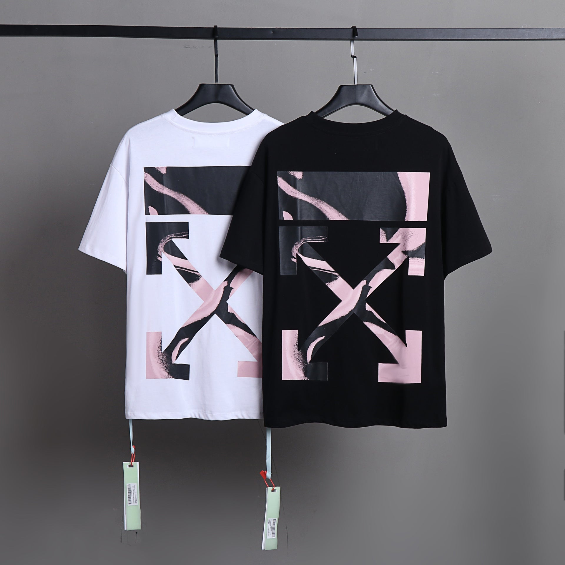 OFF WHITE T-Shirts