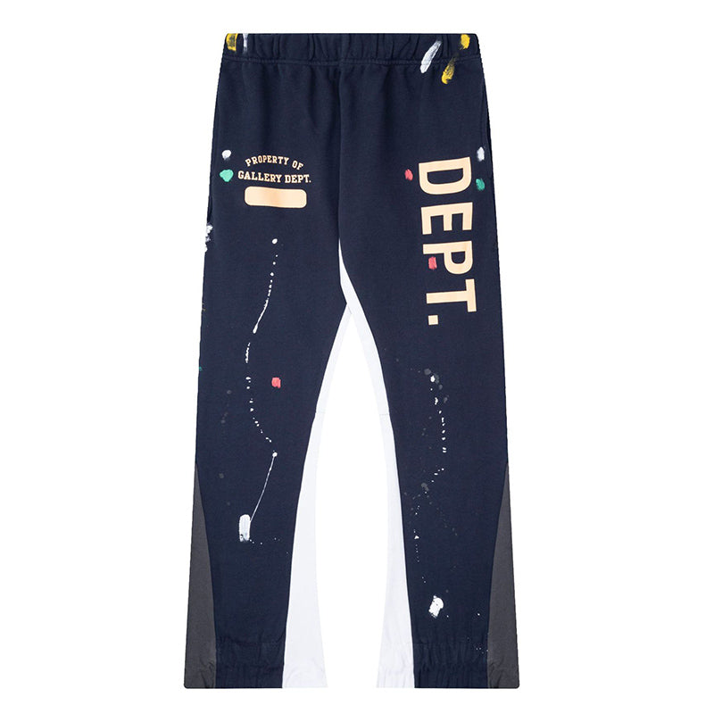 Gallery Dept. Painted Flare SweatPants