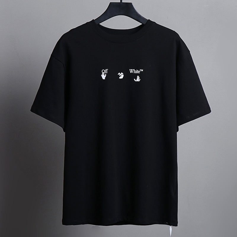 OFF WHITE T-Shirts