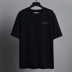 OFF WHITE T-Shirts