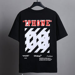 OFF WHITE T-Shirts