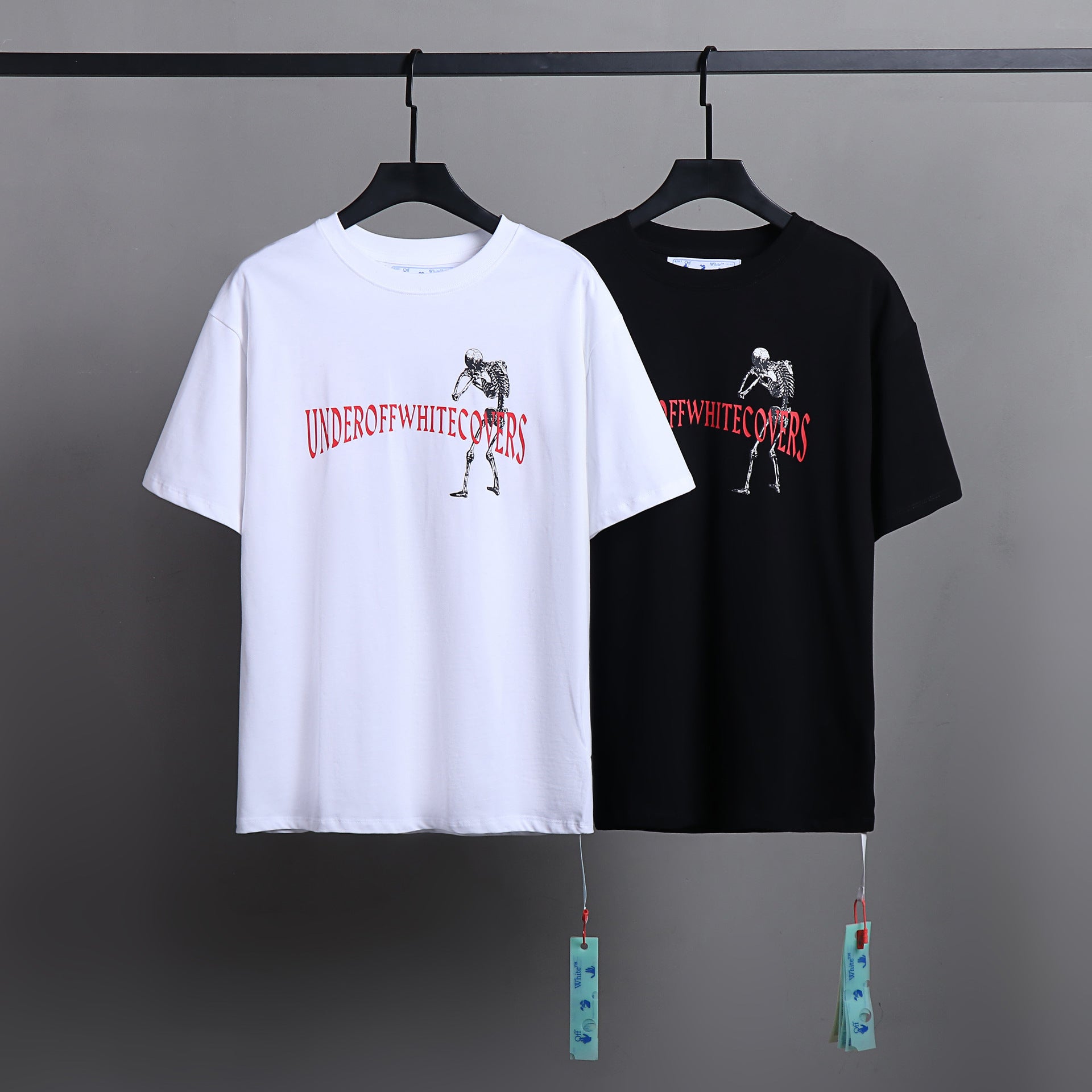 OFF WHITE T-Shirts