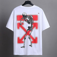 OFF WHITE T-Shirts