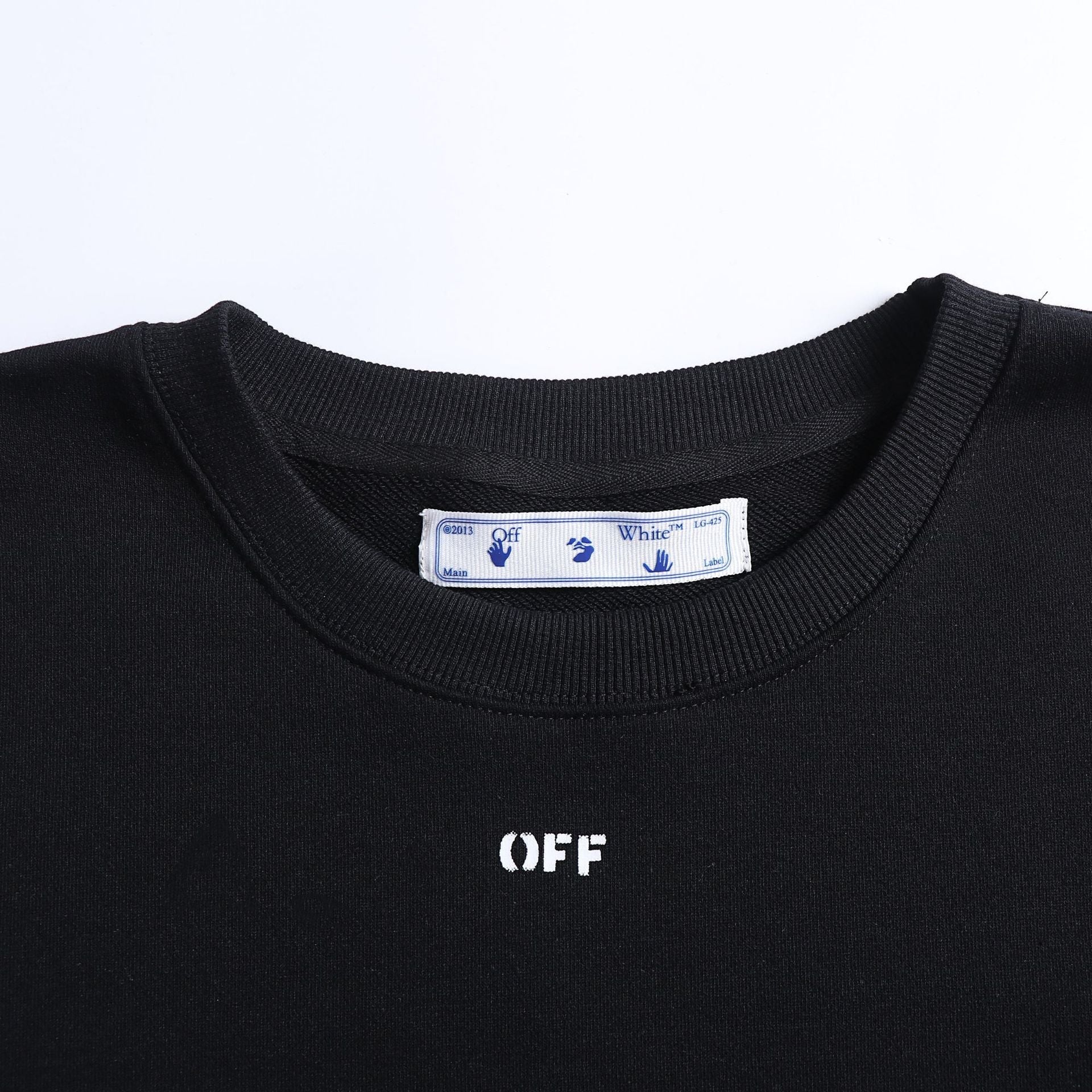 OFF WHITE T-Shirts