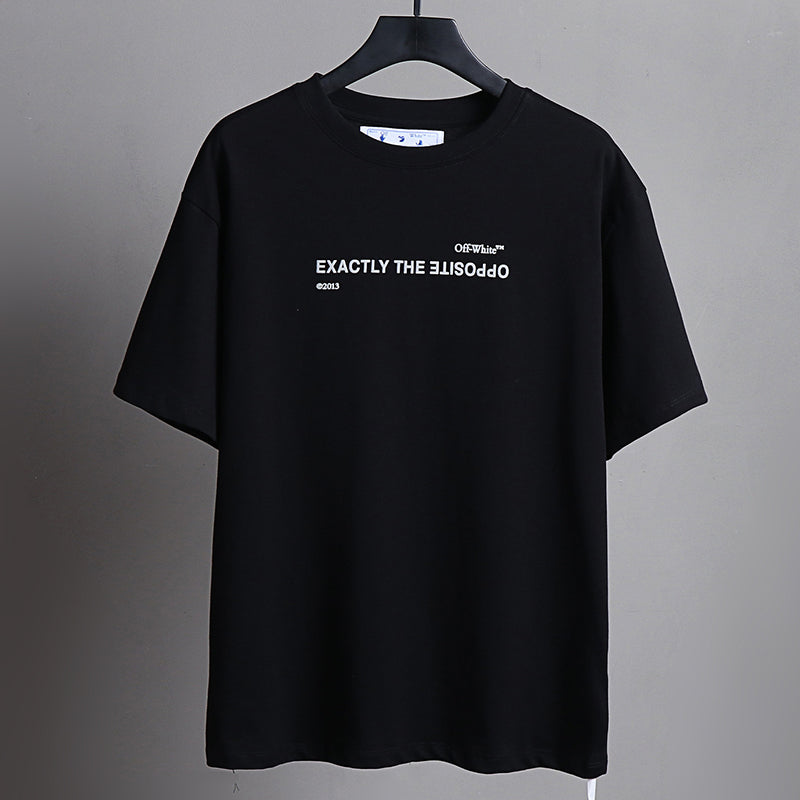 OFF WHITE T-Shirts