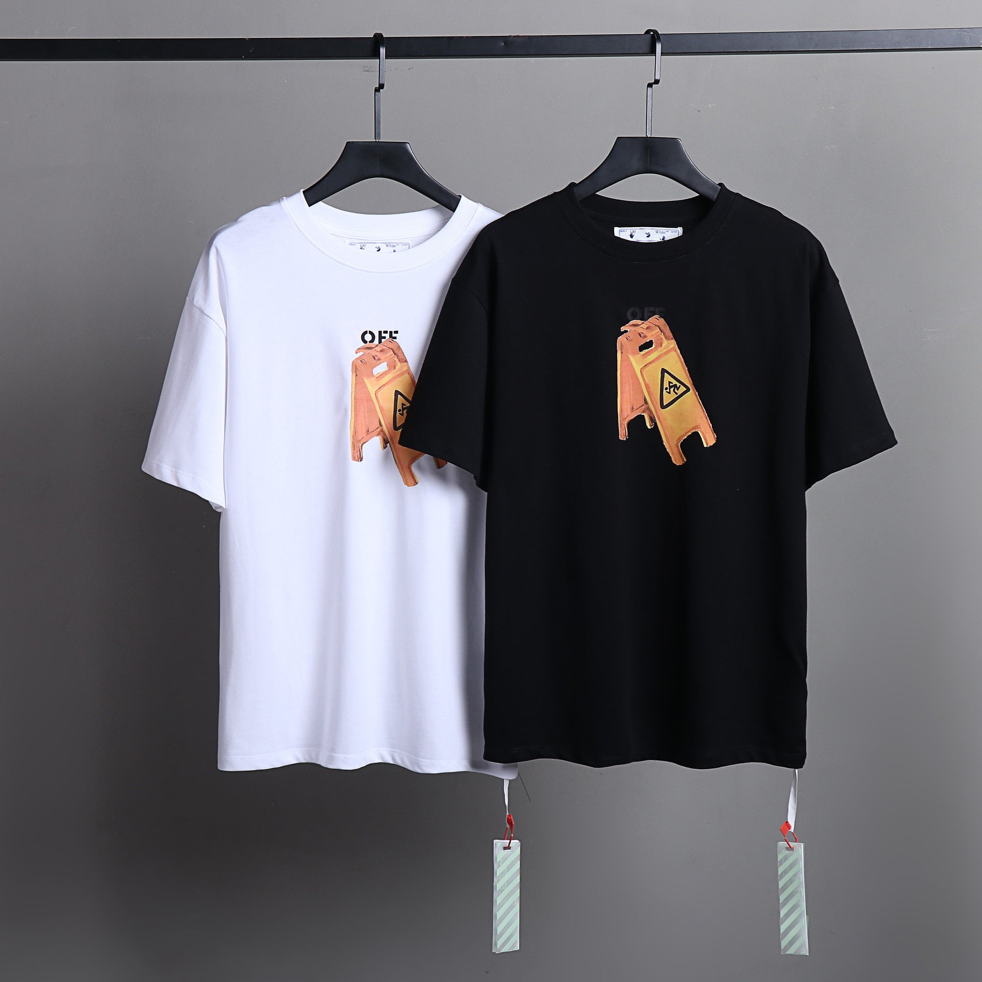 OFF WHITE T-Shirts