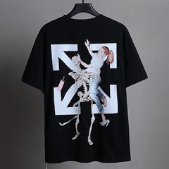 OFF WHITE T-Shirts