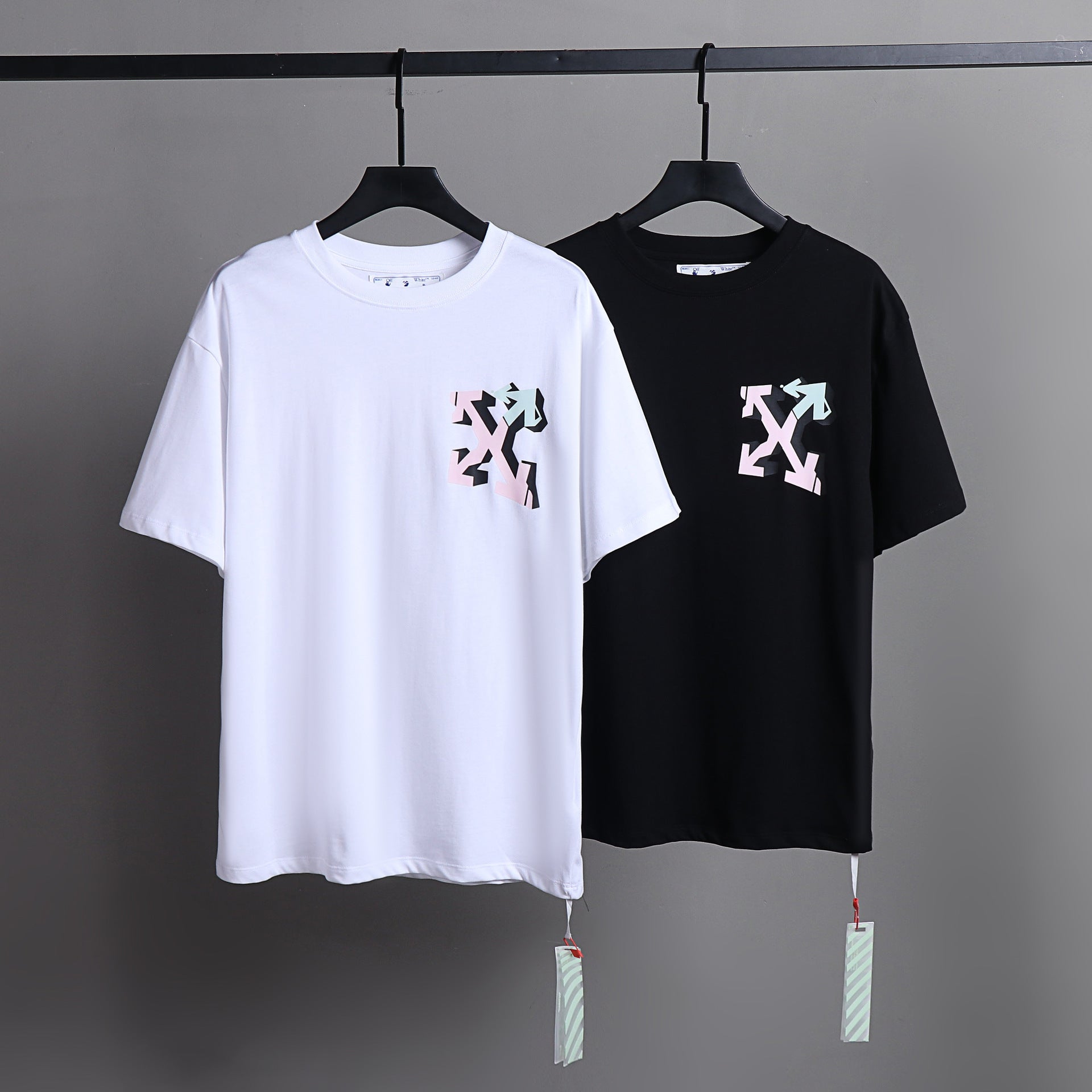 OFF WHITE T-Shirts