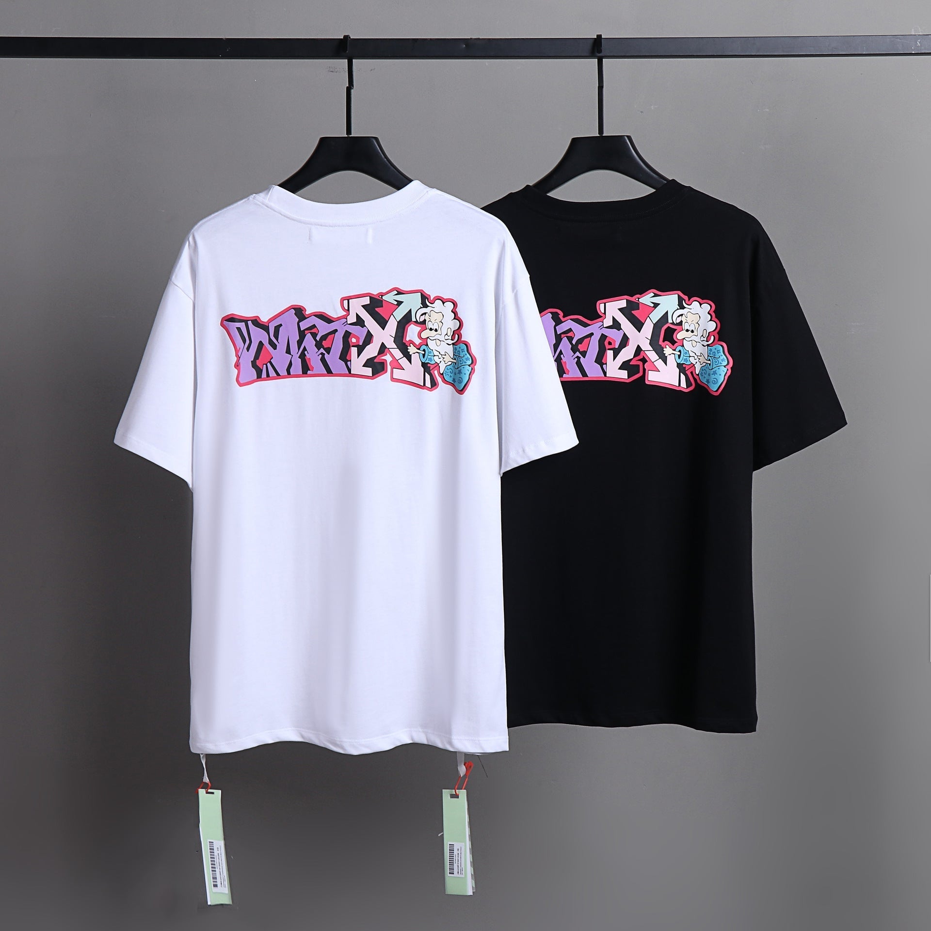 OFF WHITE T-Shirts