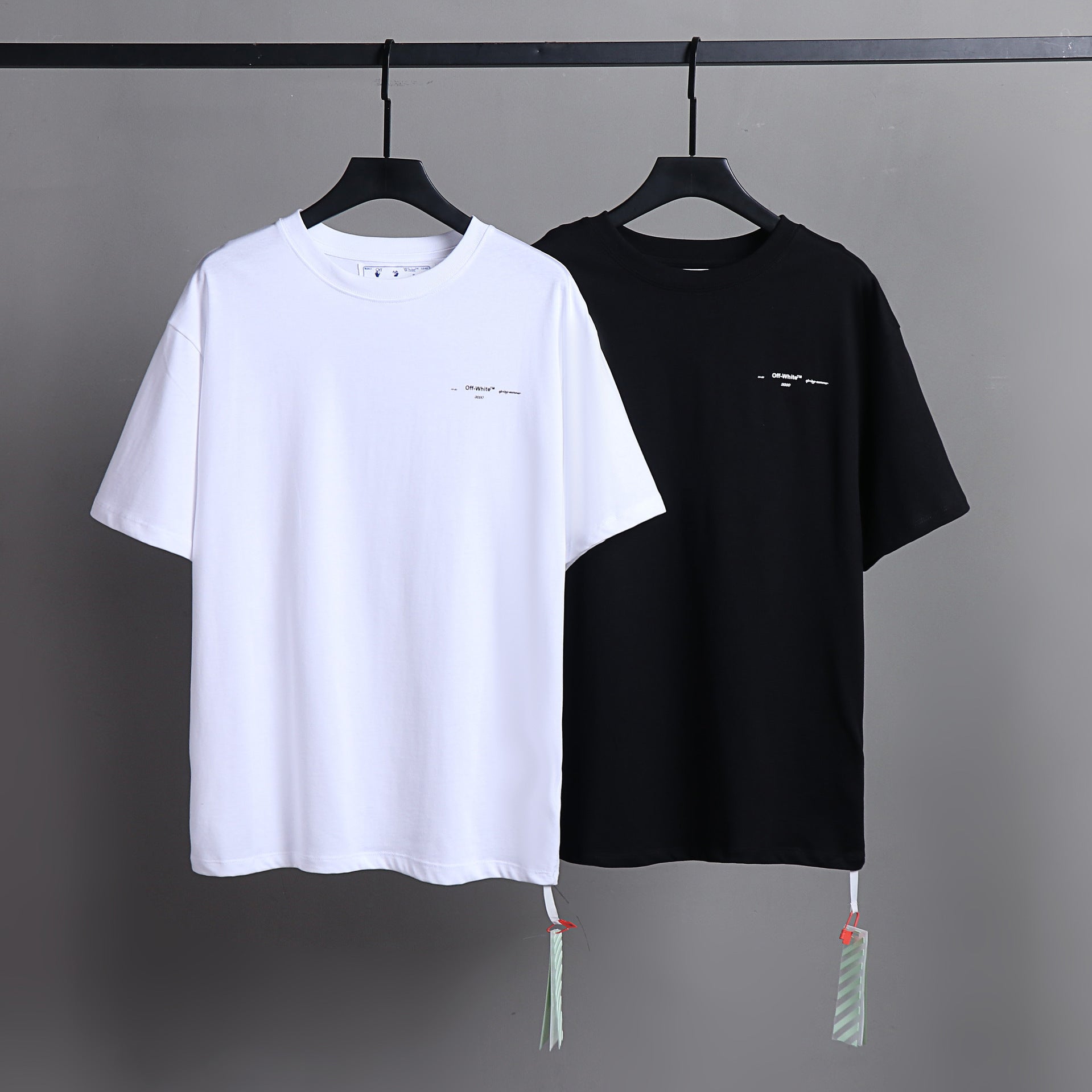 OFF WHITE T-Shirts