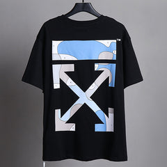 OFF WHITE T-Shirts