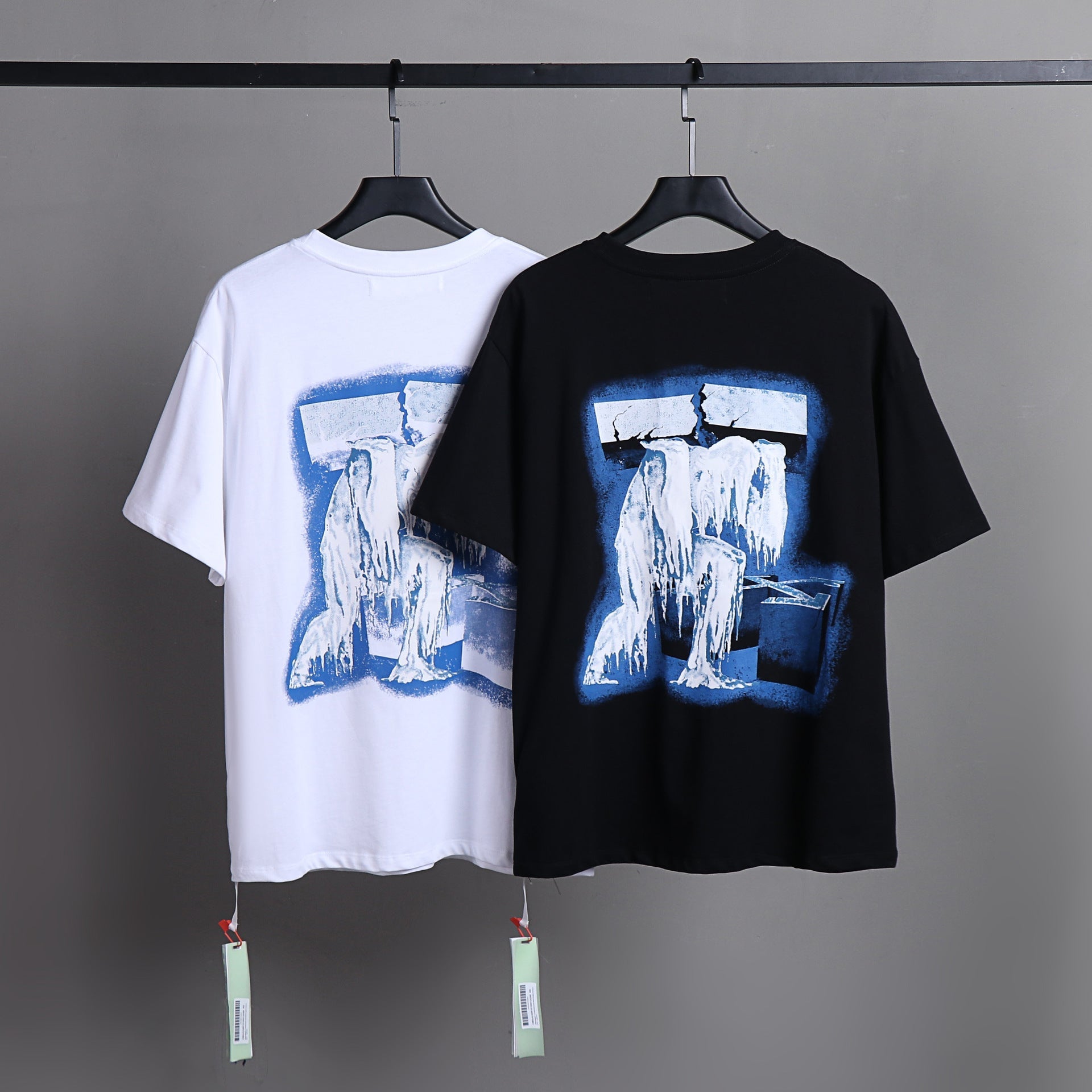 OFF WHITE T-Shirts