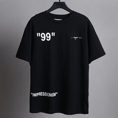 OFF WHITE T-Shirts