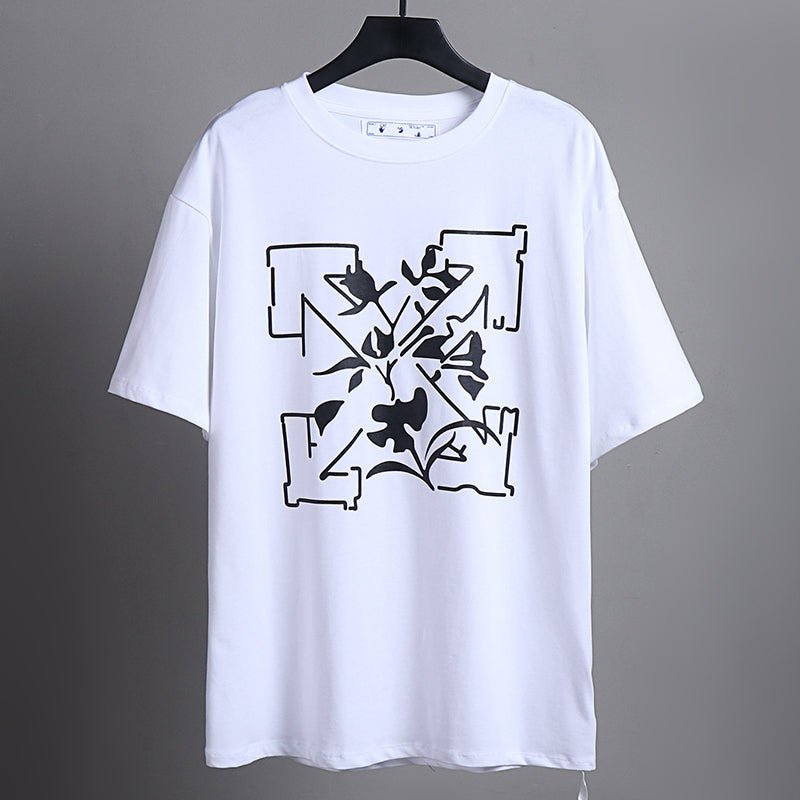 OFF WHITE T-Shirts